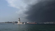 İstanbul dahil çepeçevre saracak! Meteoroloji başlayacağı saati de biteceği tarihi de açıkladı