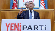 Özgür Özel'den üyelik çağrısı! "Gelin, söz ve karar sahibi olun!"