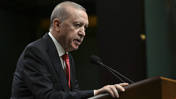 Son Dakika | Süreç yasası Erdoğan'ın masasında! Onaylarsa Resmi Gazete'de yayımlanacak