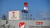 TFF 8 ay sonra cezaları açıkladı: 3 takım küme düşürüldü puan silme cezası da verildi