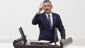 Özgür Özel: Evet dememizden en çok AKP rahatsız oldu