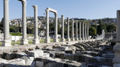 Muğla'da Helenistik döneme ait antik kent koruma altına alındı