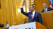 YENİ Parti’ye 2 günde rekor üyelik başvurusu