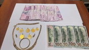 'FETÖ soruşturması' yalanıyla yaşlı çifti yüz binlerce lira dolandırdılar