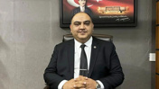 İYİ Partili vekil Gürban istifa etti: AKP'ye geçeceğini açıkladı