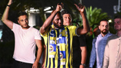 Lukaku'nun yerine düşünülen isim ortaya çıktı
