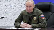 AB-Rusya arasında savaş çanları: Putin'den orduya 'karşılık verin' talimatı
