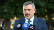 Son Dakika | Mustafa Çiftçi Süleymancılara operasyonu anlattı: Epeydir üzerinde çalışıyorduk