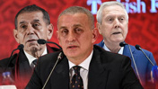 Hacıosmanoğlu bunu da yaptı ya pes! Galatasaray'a başka Fenerbahçe'ye başka