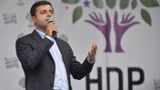 İktidar medyası Demirtaş'ın tahliyesini yazdı: Geliyor gelmekte olan