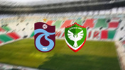 Amedspor - Trabzonspor maçı için 'Aman dikkat' uyarısı yaptı: Yabancı istihbarat servislerini işaret etti