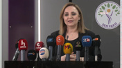Son dakika | 'Demirtaş'a tahliye' tartışmalarına DEM Parti'den açıklama geldi