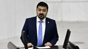 Taciz iddiasıyla darbedilen CHP Milletvekili Ahmet Baran Yazgan'dan ilk açıklama