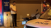 Hem ehliyetsiz hem alkollü: "Dur" ihtarına uymadı yakalanınca faturası ağır oldu