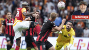Galatasaray yatsın kalksın Osimhen'e dua etsin: İlk alarm çaldı duydunuz mu?