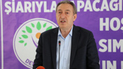 Tuncer Bakırhan: DEM Parti Kongresi'nde inşallah Selahattin Demirtaş da olacak