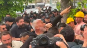 Son Dakika | Başaran Aksu adli kontrol ile serbest bırakıldı