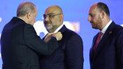AKP rozeti takan Gürban’ın küfürlü mesajlarını iktidar medyası ortaya saçtı! ‘Paylaşımı sileyim mi?’