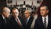 Butlancılar alıştı: Cumhur İttifakı ile Özgür Özel'e karşı ortak hareket edeceklermiş