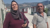 Hatay'da depremzedelerin tahliye isyanı! "Eşyalarınızı bile alamazsınız diye tehdit ettiler"