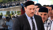 Süleymancılar Başkent Millet Bahçesi'nde toplandı! Alihan Kuriş Ankara'ya getirilmişti