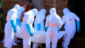 Ebola salgını kontrolden çıkıyor: Her 30 dakikada bir ölüm