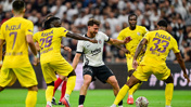 Beşiktaş'a evinde tek gol yetti: İlk haftadan fırsatı kaçırmadı