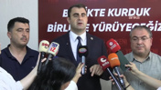 Menderes Belediyesi butlan CHP'sinin eliyle AKP'ye teslim edildi! "İttifak yapılmış"
