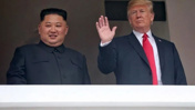 Trump Kim Jong Un'la görüşmek istiyor