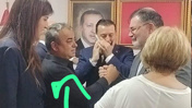 Son Dakika | Butlancı üye Menderes seçimi bitince AKP il başkanına böyle "çak" yaptı! İşte o an