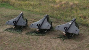 Rusya NATO’nun kapısına dayandı! Gizli İHA üsleri uydu görüntüleriyle ortaya çıktı