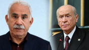 Bahçeli: Öcalan’ın sürece katkısının devamı için şartlar oluşturulmalı