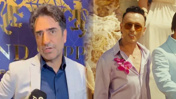 Mahsun Kırmızıgül Mabel Matiz sansürüne isyan etti! 'Yolsuzluk yapanlar daha tehlikeli'