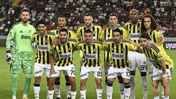 Fenerbahçe Olimpik Lyon: İşte ilk 11! Maçın kanalı belli oldu