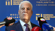 Son Dakika | Mustafa Bozbey CHP'den istifa etti