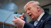 Trump Hürmüz Boğazı'nı ABD toprağı ilan etti! İran'dan tehdit gibi yanıt geldi