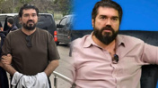 Son Dakika | Rasim Ozan Kütahyalı tahliye edildi