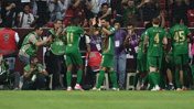 Amedspor'a 3-0 kazandığı Erzurumspor maçıyla ilgili kötü haber: TFF duyurdu
