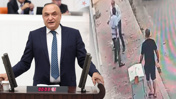Bıçaklanan YENİ Partili Melih Meriç yoğun bakımda uyutuldu! Vali son durumunu açıkladı