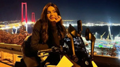 Sosyal medyanın sevilen ismiydi: 22 yaşındaki Ceyda Yakova'dan acı haber