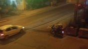 Yeni evlendiği eşinin oğlu tabancayla vurdu! Polis her yerde onu arıyor
