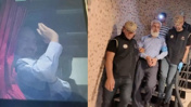 Alparslan Kuytul ve Süleymancılar operasyonundaki iki farklı tarife 'Neden?' dedirtti