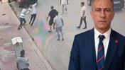 Son dakika | YENİ Partili vekili bıçaklayan saldırgan tutuklandı! İfadesi de ortaya çıktı