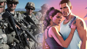 GTA 6 çıkıyor, ABD ordusu harekete geçti! Askerlere oyun izni verilecek