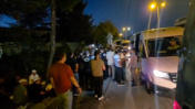 Son dakika | Bakanlık önünde madencilere bir kez daha müdahale! 100 gözaltı