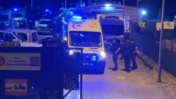 Uluslararası gemide zehirlenme krizi: 4 kişi hastaneye kaldırıldı