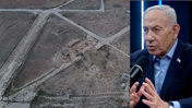 Netanyahu'dan Türkiye sınırındaki saldırılara küstah savunma: Mesajımız tek bir kelimeden ibaretti