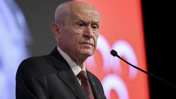 Son Dakika | Bahçeli'den İsrail'in sınırımızdaki saldırısı hakkında ilk açıklama!