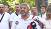 Gazilere pes dedirten muamele! "Uyum Evi'nde eziyetle karşılaşıyoruz"