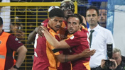 Skora bakıp aldanmamak gerek: Galatasaray hala ritmini yakalayamadı